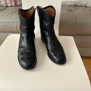 WOMEN’S FRYE MELISSA BOOTS